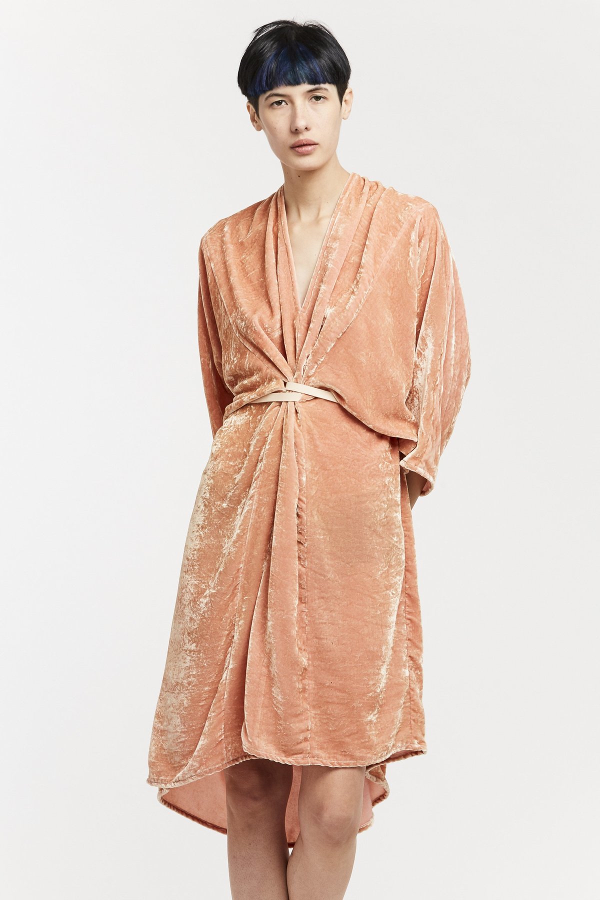 Miranda Bennett O'Keeffe Dress - Image 188 of 230