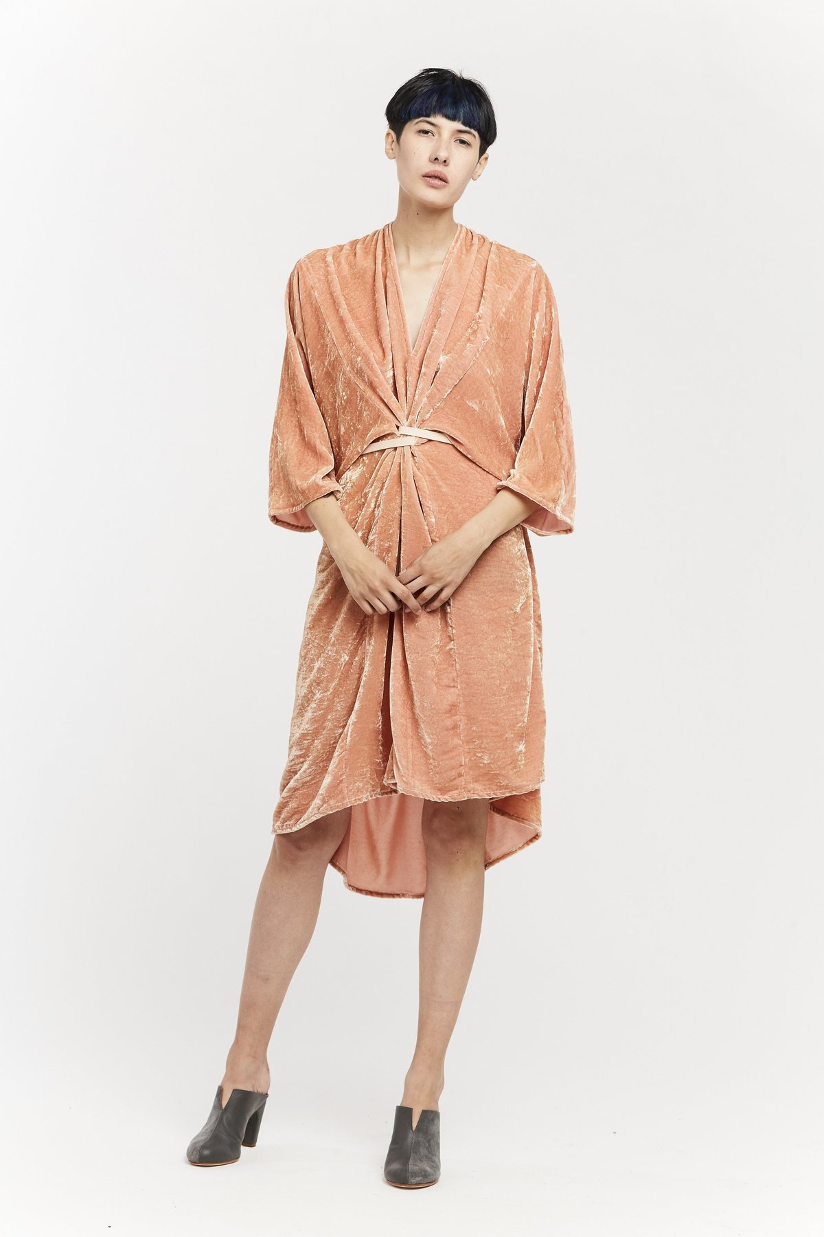 Miranda Bennett O'Keeffe Dress - Image 190 of 230