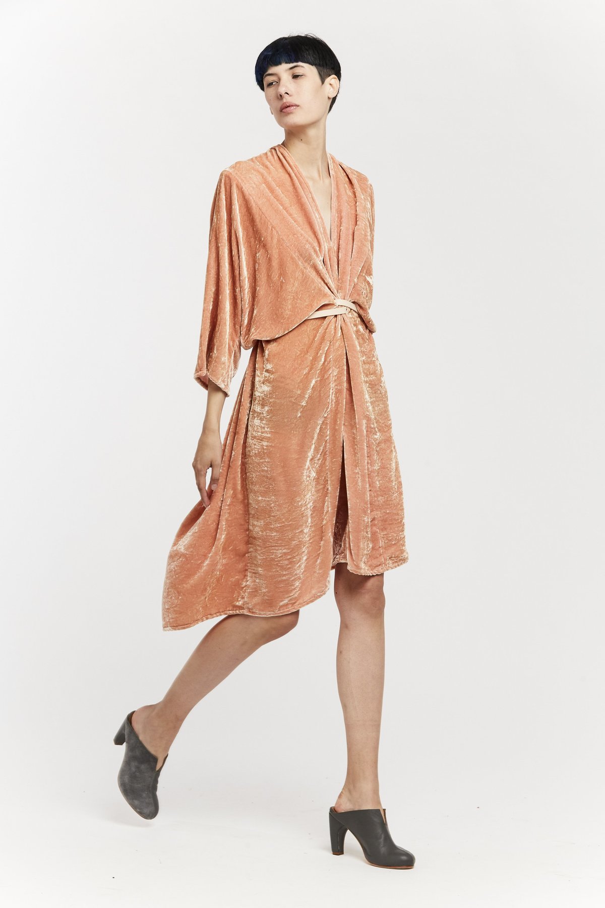 Miranda Bennett O'Keeffe Dress - Image 191 of 230