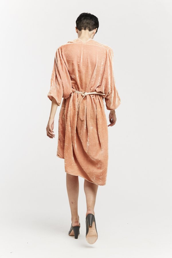 Miranda Bennett O'Keeffe Dress