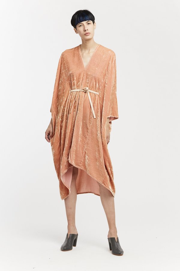 Miranda Bennett O'Keeffe Dress