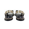Alohas Mindy Sandal - Stone Beige - Thumbnail 4