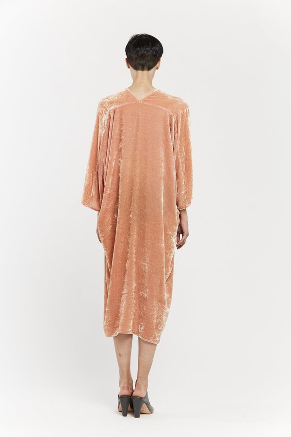 Miranda Bennett O'Keeffe Dress