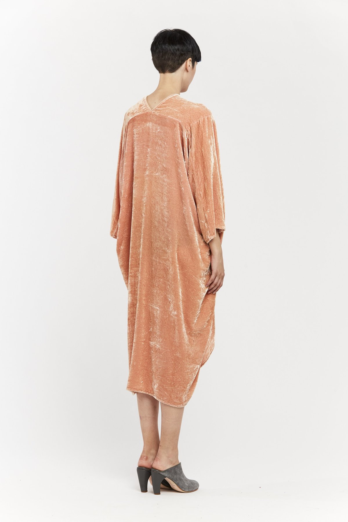 Miranda Bennett O'Keeffe Dress - Image 201 of 230