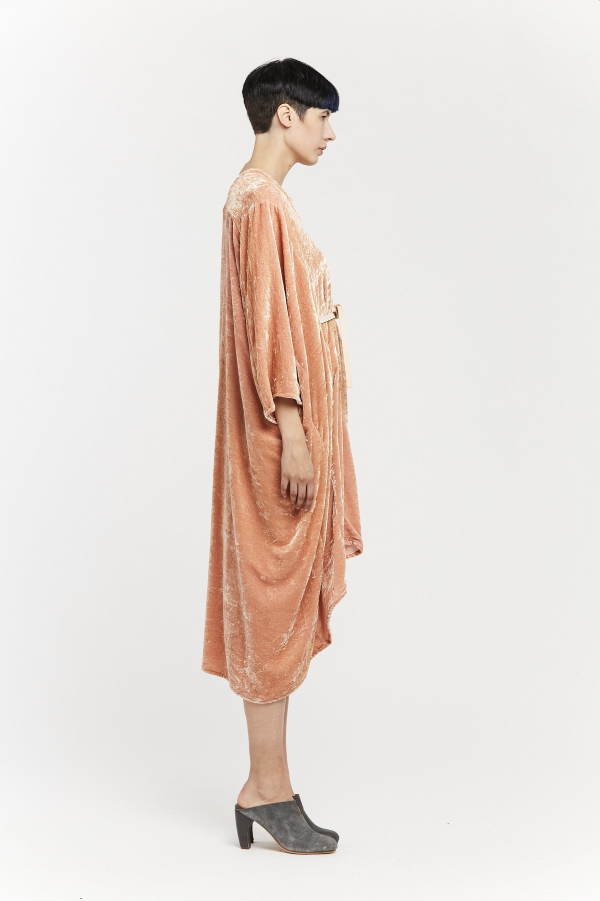 Miranda Bennett O'Keeffe Dress - Image 202 of 230