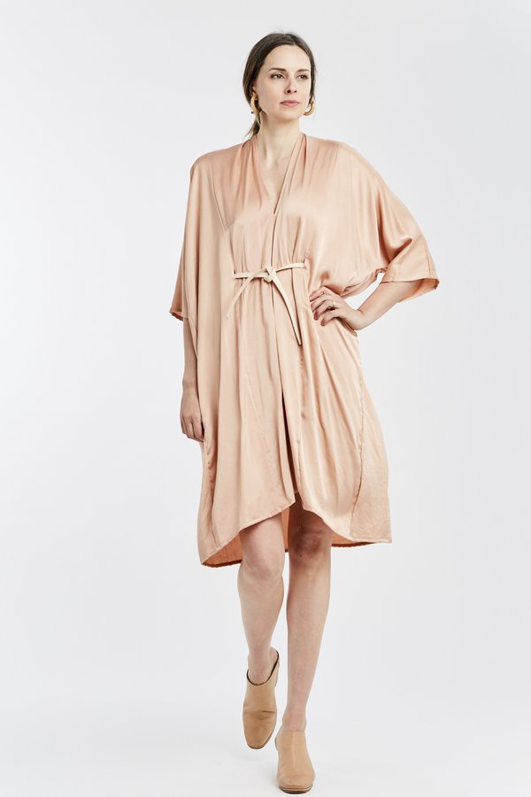 Miranda Bennett O'Keeffe Dress