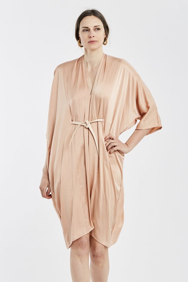 Miranda Bennett O'Keeffe Dress