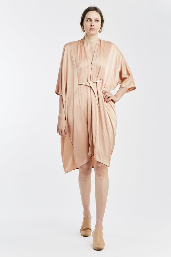 Miranda Bennett O'Keeffe Dress