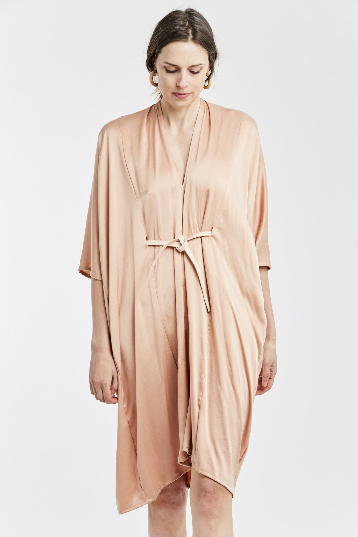 Miranda Bennett O'Keeffe Dress - Image 137 of 230
