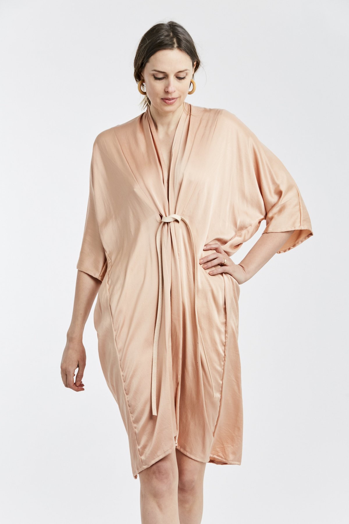 Miranda Bennett O'Keeffe Dress - Image 139 of 230