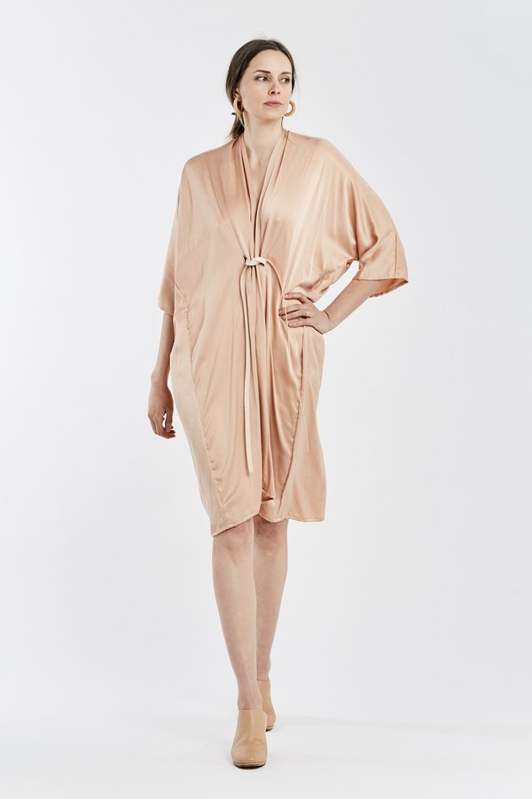 Miranda Bennett O'Keeffe Dress