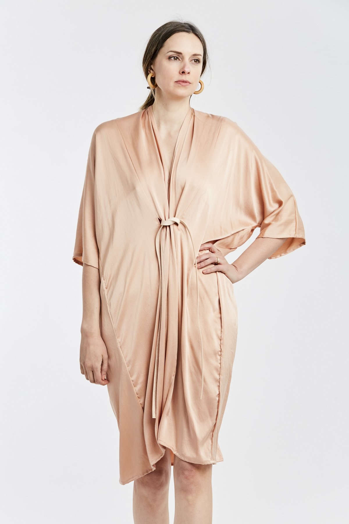 Miranda Bennett O'Keeffe Dress - Image 141 of 230