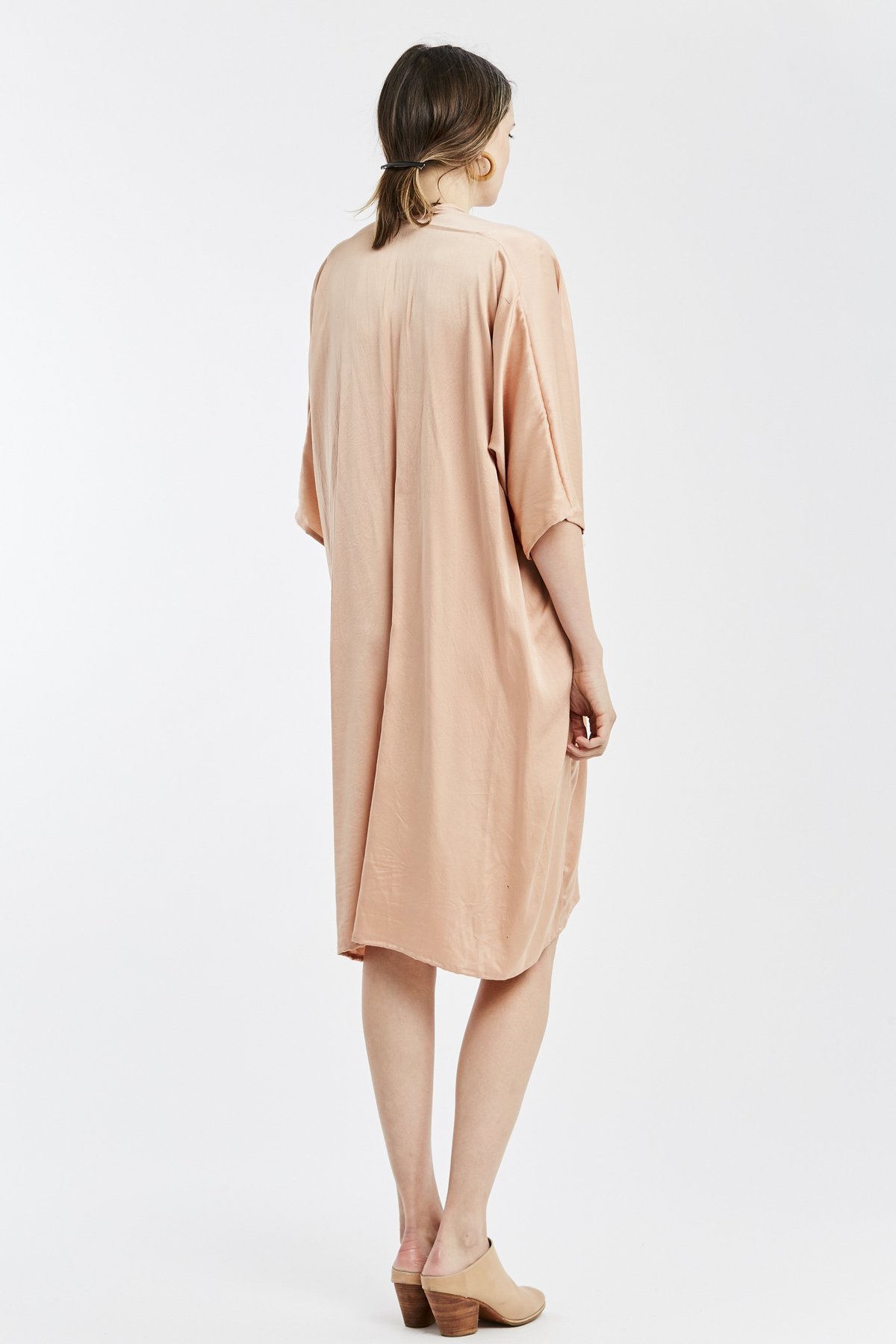 Miranda Bennett O'Keeffe Dress - Image 143 of 230