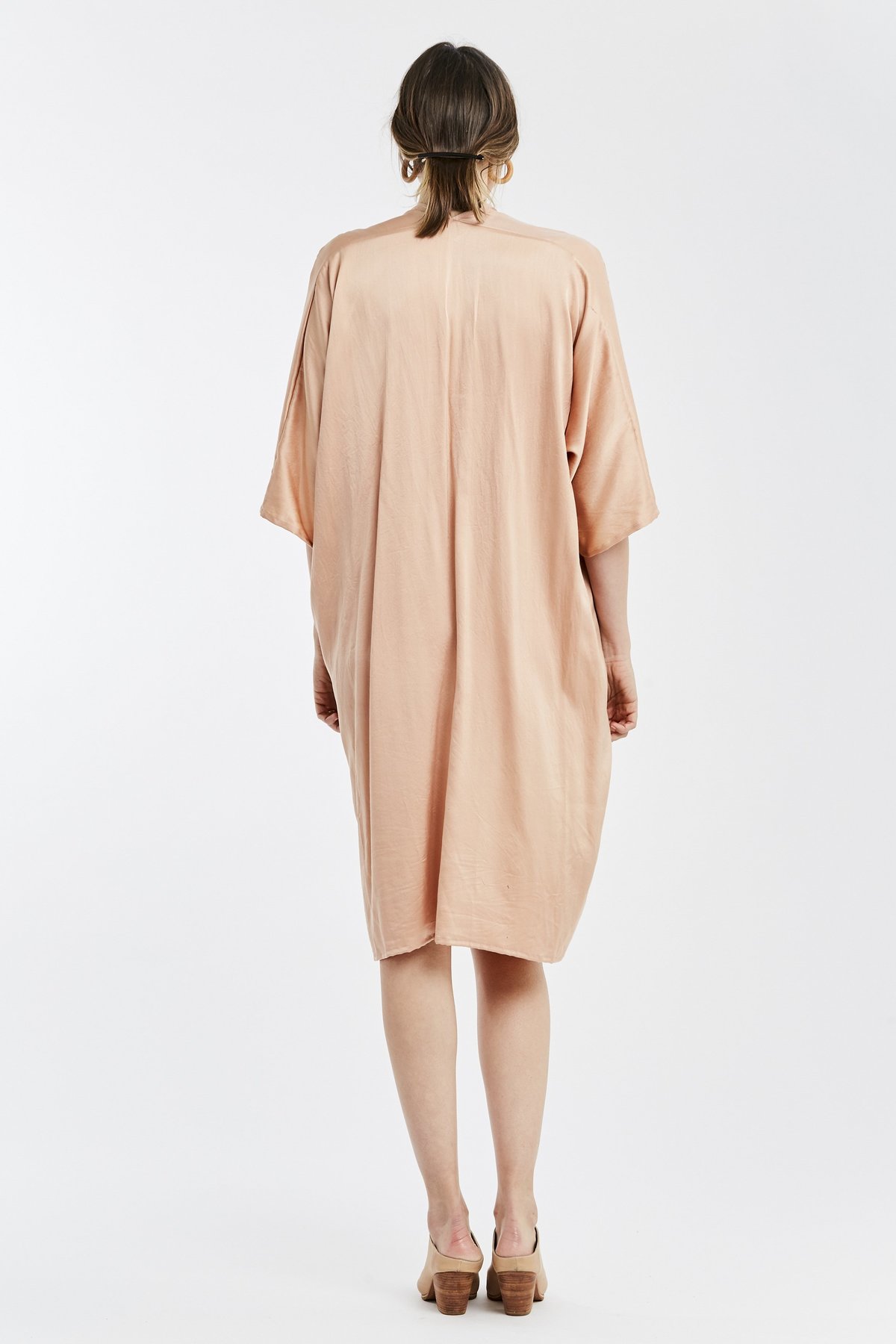 Miranda Bennett O'Keeffe Dress - Image 144 of 230
