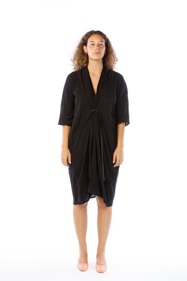 Miranda Bennett O'Keeffe Dress