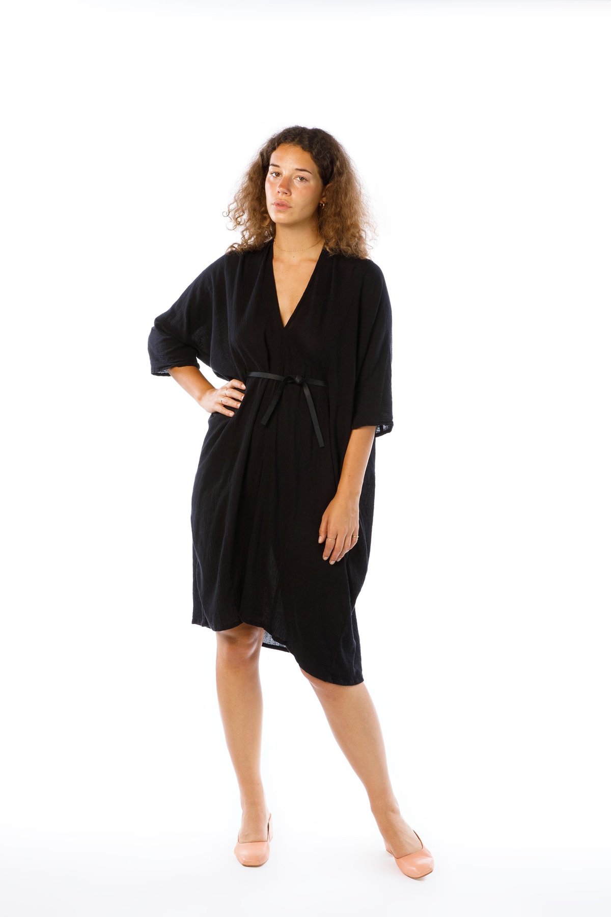 Miranda Bennett O'Keeffe Dress - Image 86 of 230