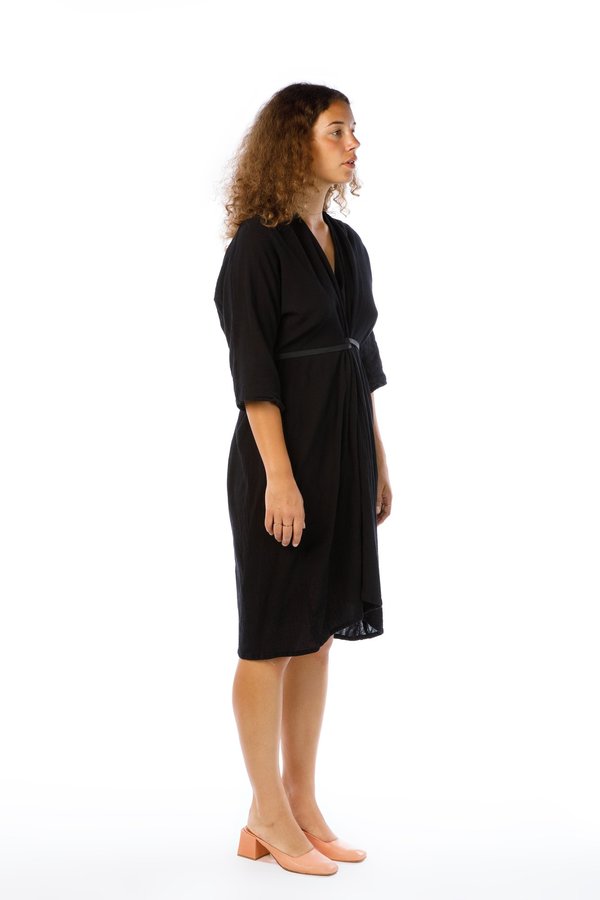 Miranda Bennett O'Keeffe Dress