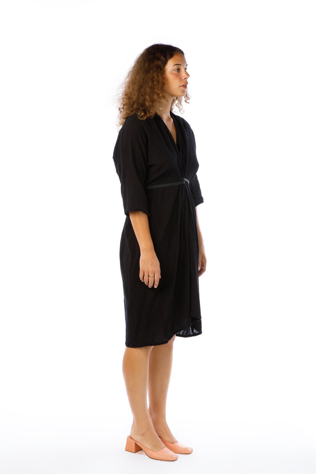Miranda Bennett O'Keeffe Dress - Image 87 of 230