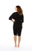 Miranda Bennett O'Keeffe Dress - Thumbnail 88