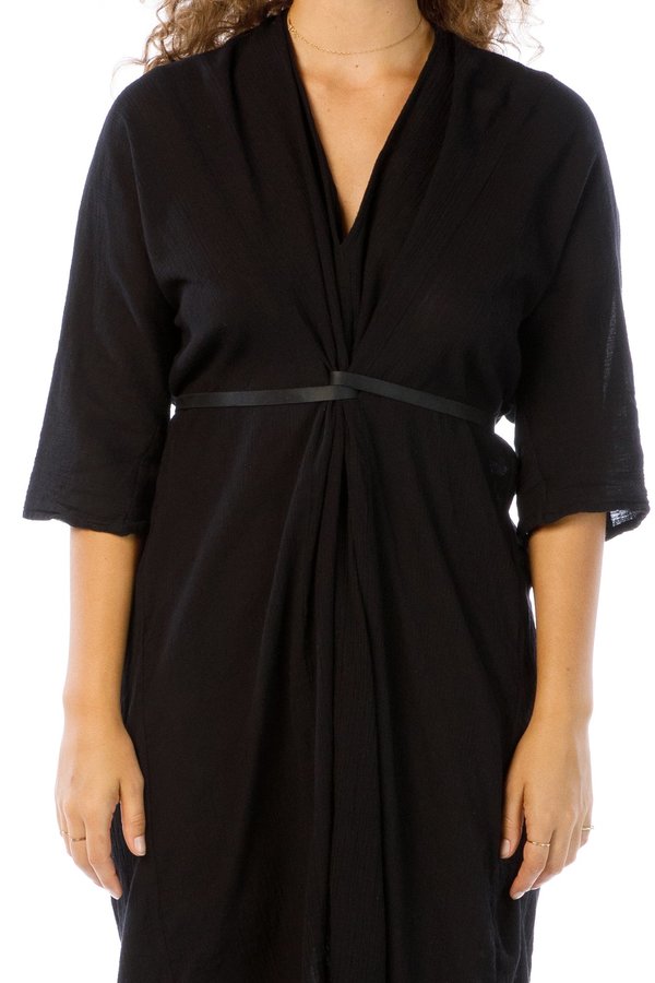 Miranda Bennett O'Keeffe Dress