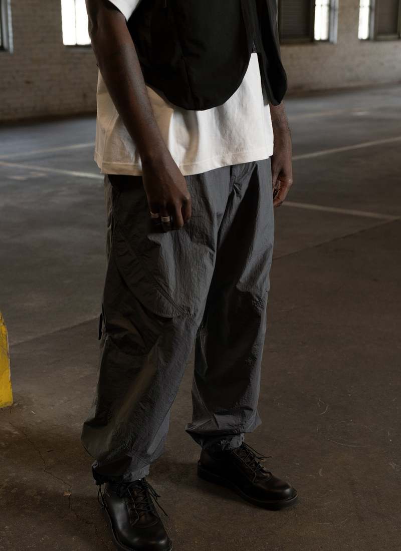 パンツ Goldwin 0 / Helicoid Cargo Pants Goldwin 0 Helicoid Cargo Pants – Goldwin America