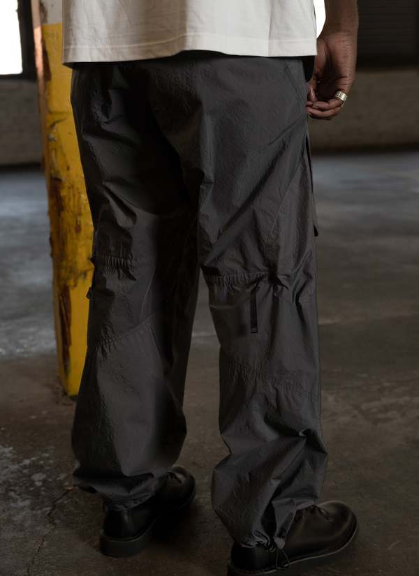パンツ Goldwin 0 Helicoid Cargo Pants Goldwin 0 Helicoid Cargo Pants – Goldwin America