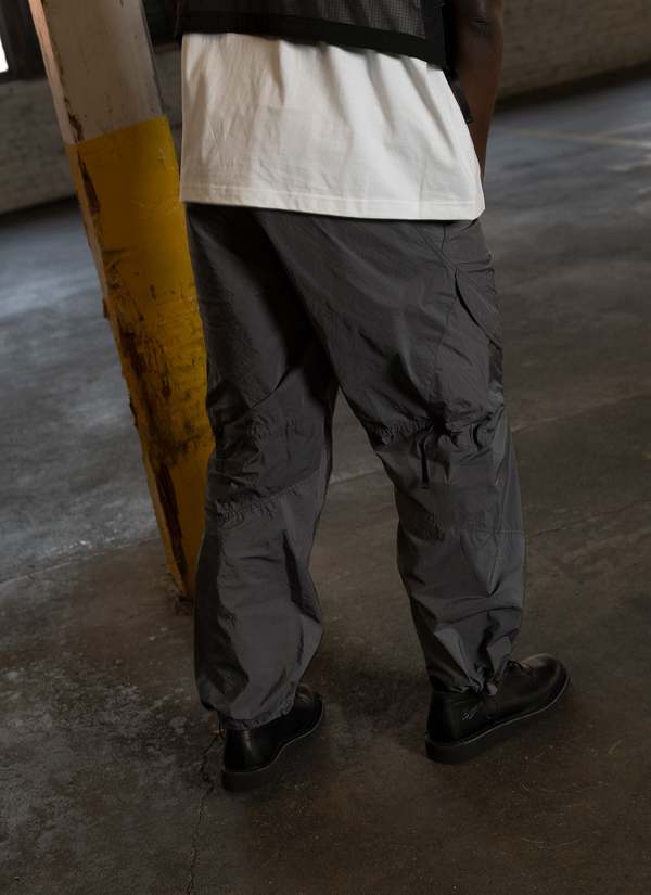 パンツ Goldwin 0 Helicoid Cargo Pants Goldwin 0 Helicoid Cargo Pants – Goldwin America