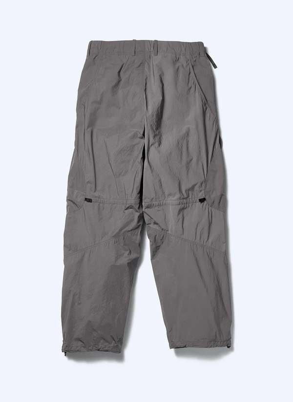 パンツ Goldwin 0 Helicoid Cargo Pants Goldwin 0 Helicoid Cargo Pants
