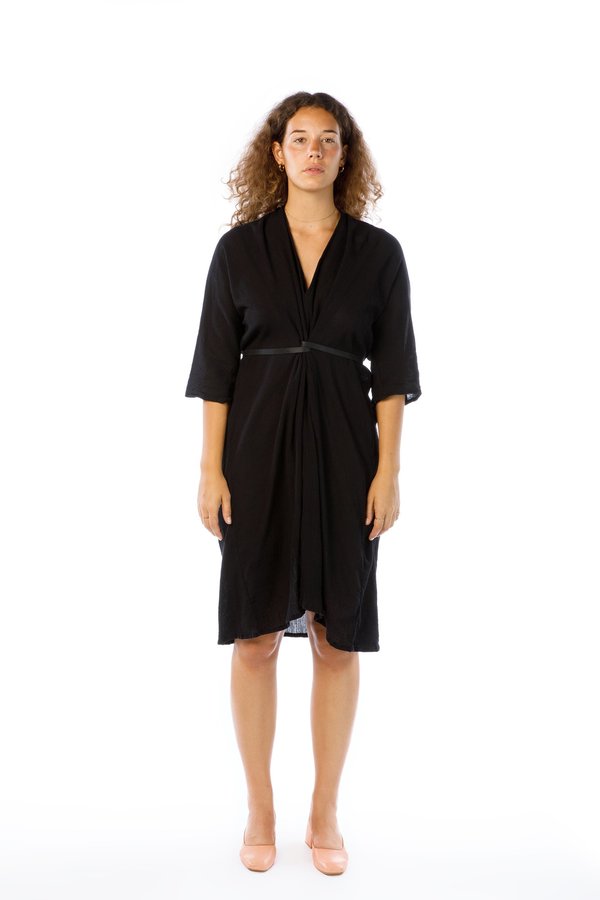 Miranda Bennett O'Keeffe Dress