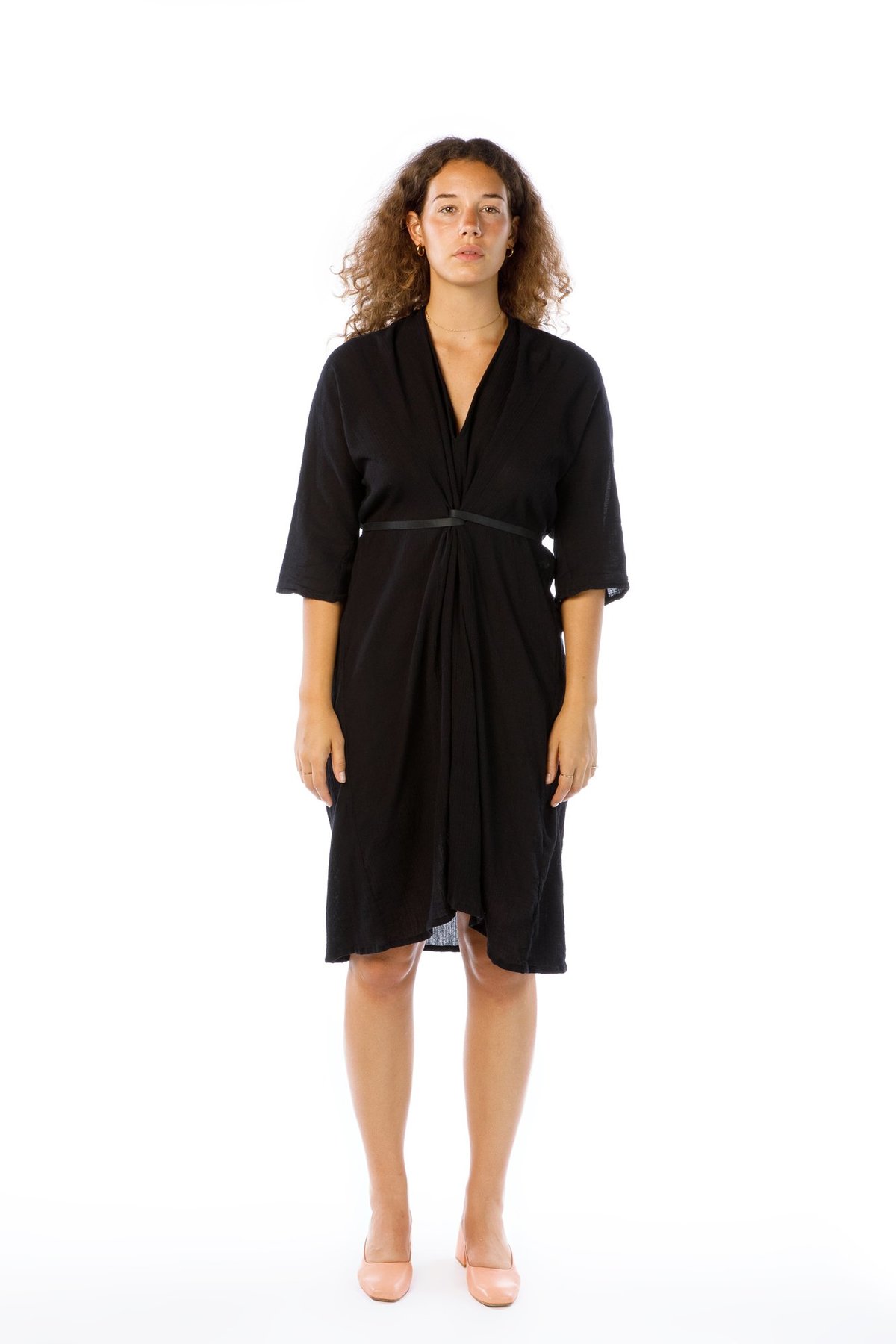 Miranda Bennett O'Keeffe Dress - Image 90 of 230