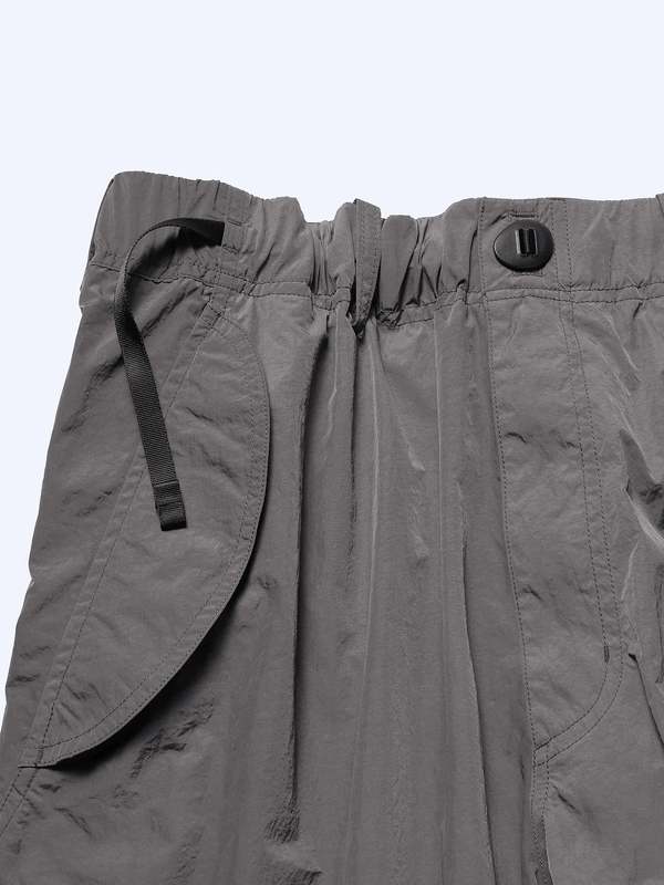 Goldwin 0 Helicoid Cargo Pants - Zinc Gray | Garmentory