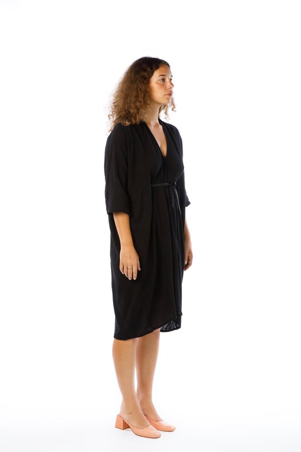 Miranda Bennett O'Keeffe Dress