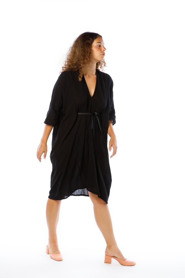 Miranda Bennett O'Keeffe Dress