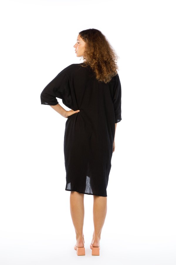 Miranda Bennett O'Keeffe Dress