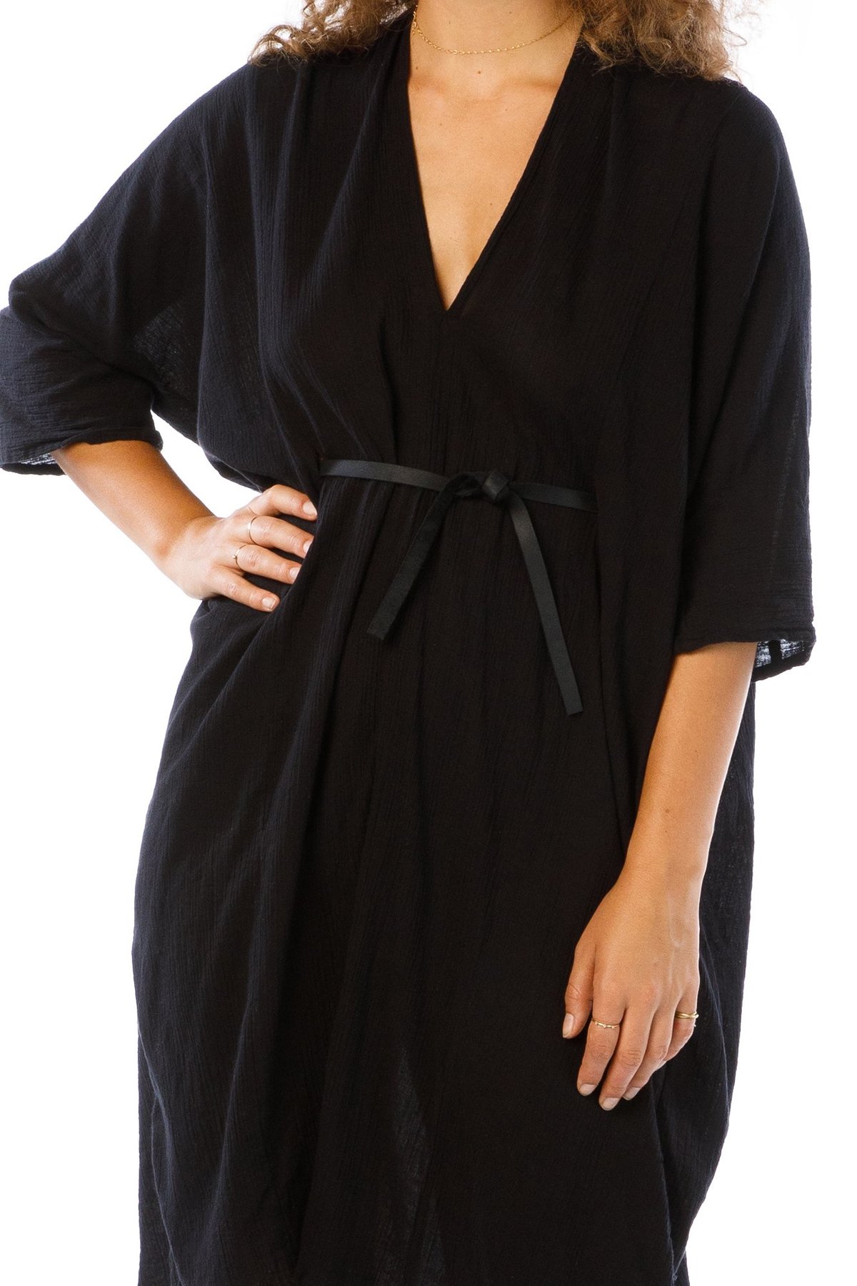 Miranda Bennett O'Keeffe Dress - Image 96 of 230