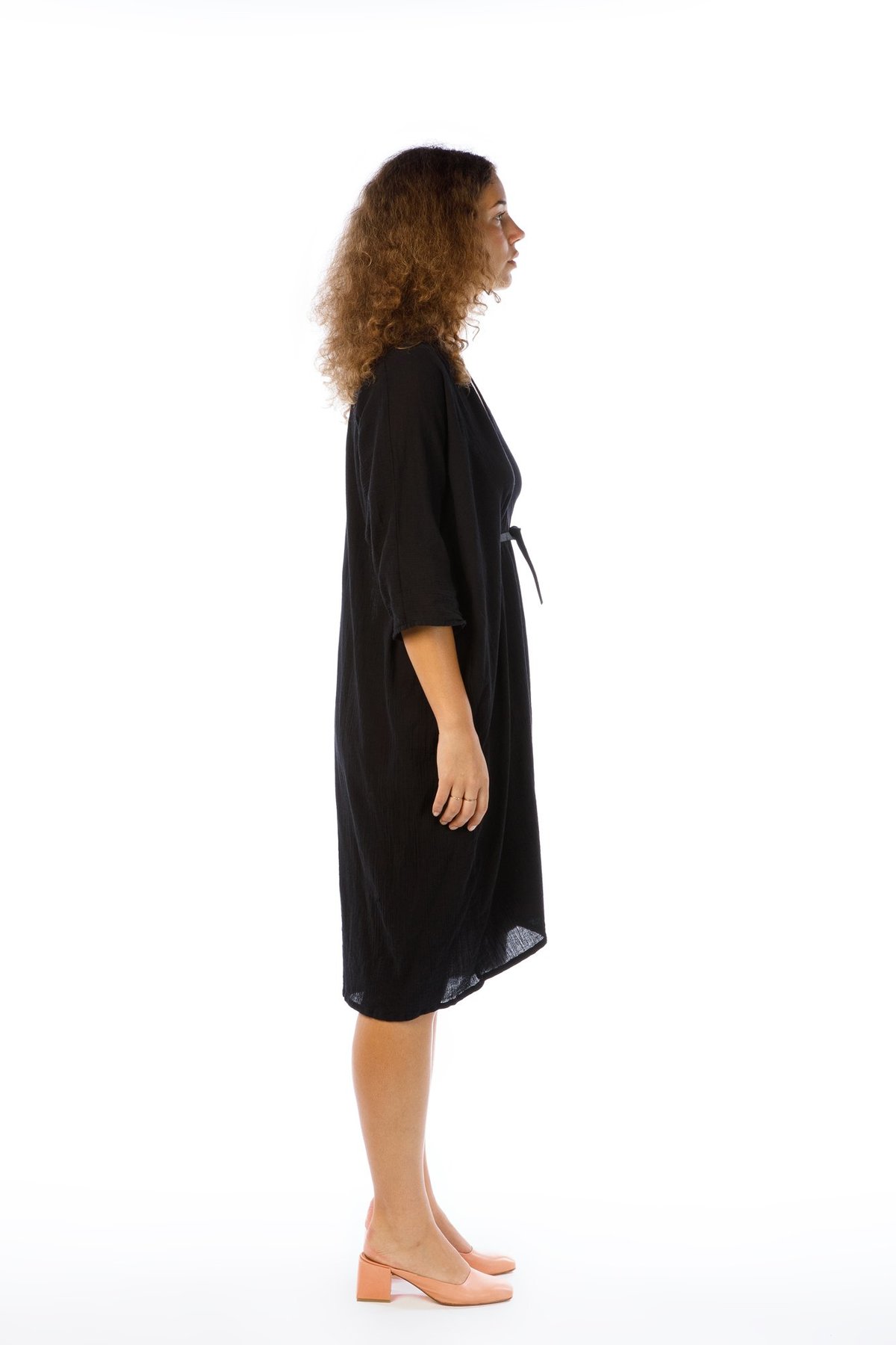 Miranda Bennett O'Keeffe Dress - Image 97 of 230