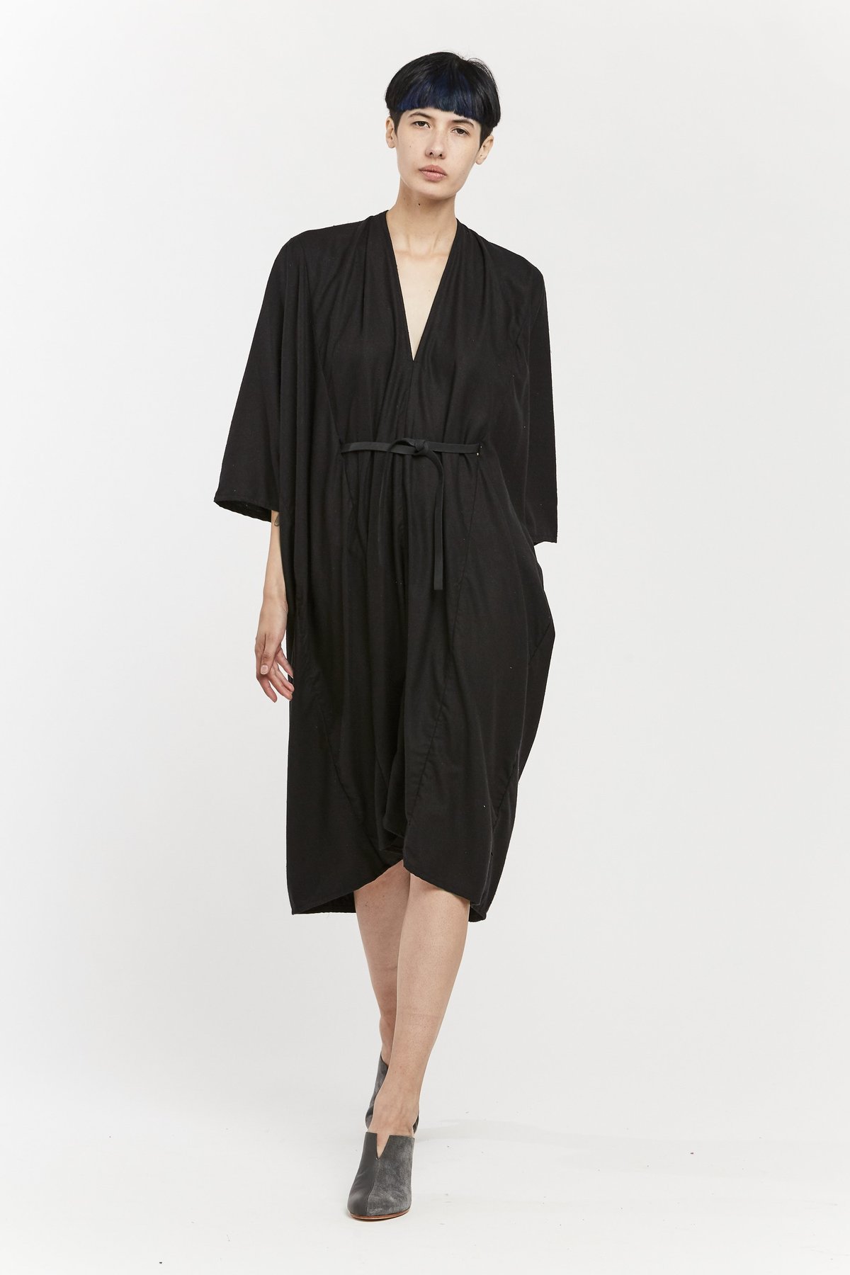 Miranda Bennett O'Keeffe Dress - Image 60 of 230