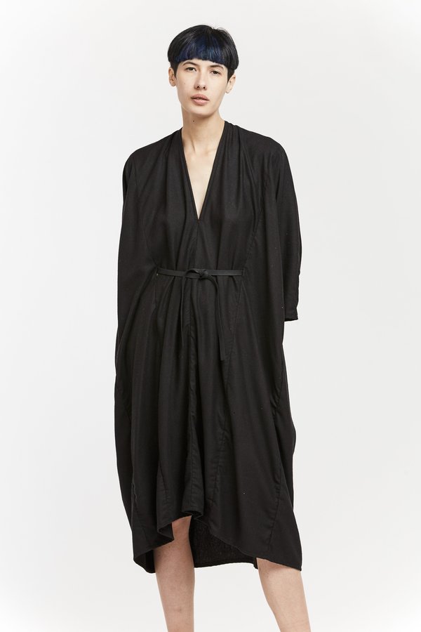 Miranda Bennett O'Keeffe Dress