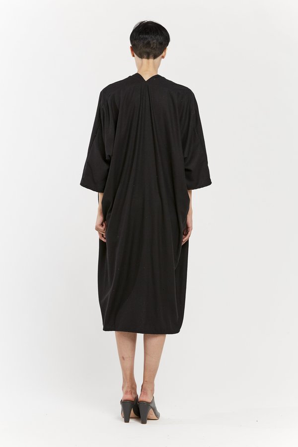 Miranda Bennett O'Keeffe Dress
