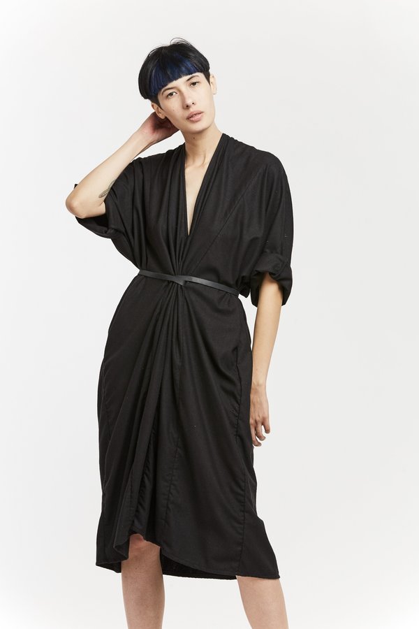 Miranda Bennett O'Keeffe Dress