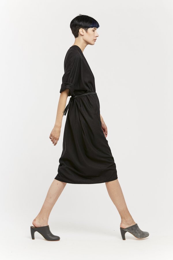 Miranda Bennett O'Keeffe Dress