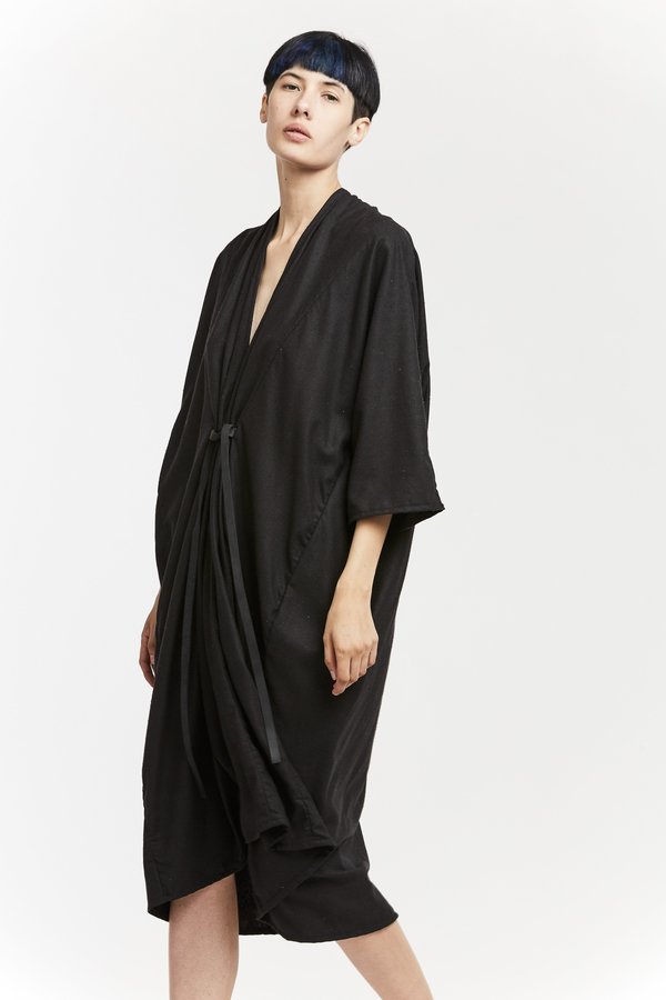 Miranda Bennett O'Keeffe Dress