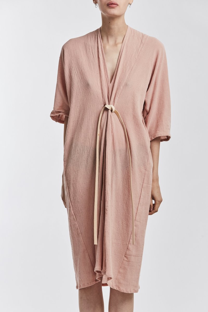 Miranda Bennett O'Keeffe Dress