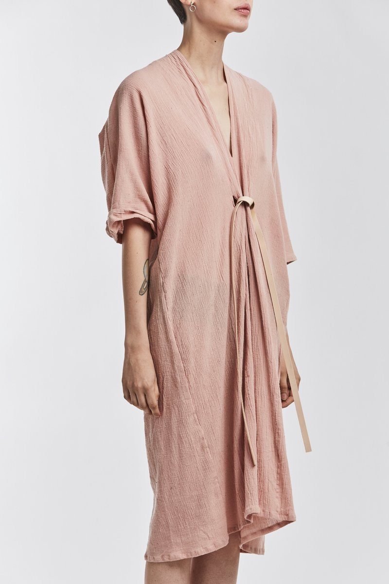 Miranda Bennett O'Keeffe Dress