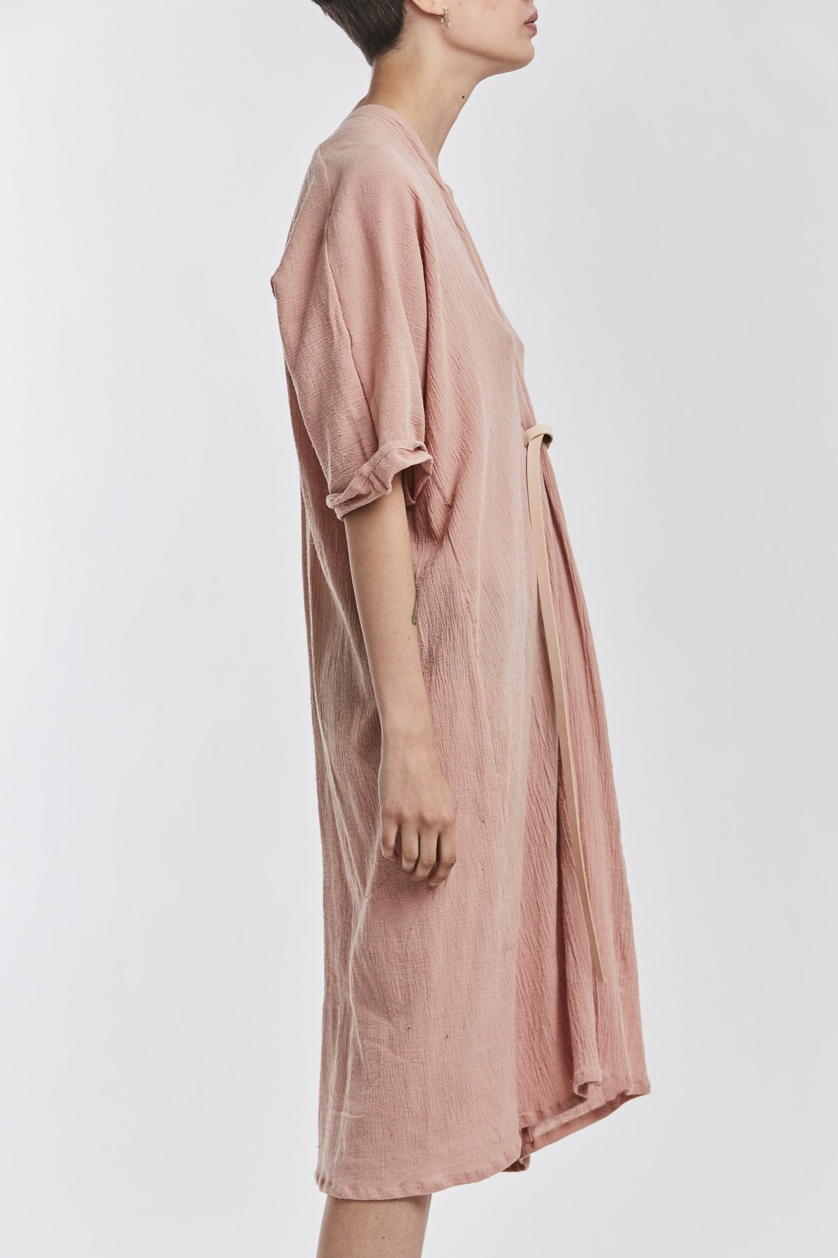Miranda Bennett O'Keeffe Dress - Image 4 of 230