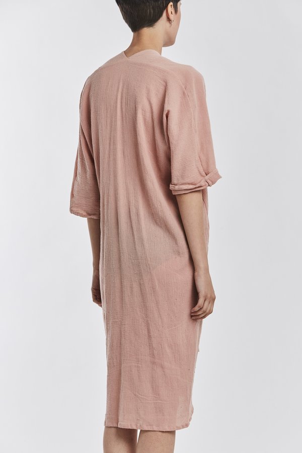 Miranda Bennett O'Keeffe Dress
