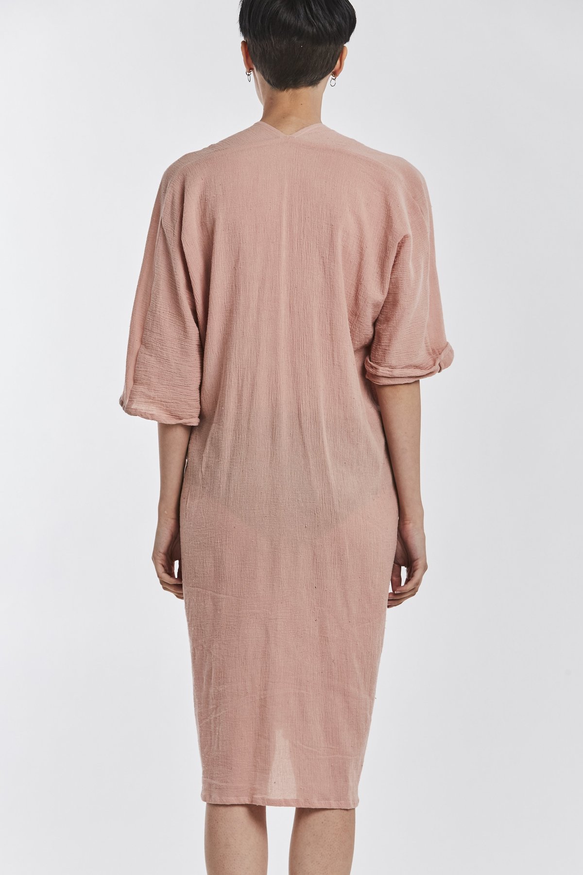 Miranda Bennett O'Keeffe Dress - Image 6 of 230