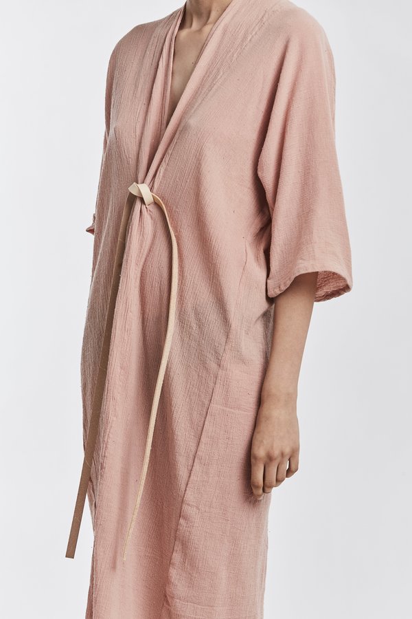 Miranda Bennett O'Keeffe Dress