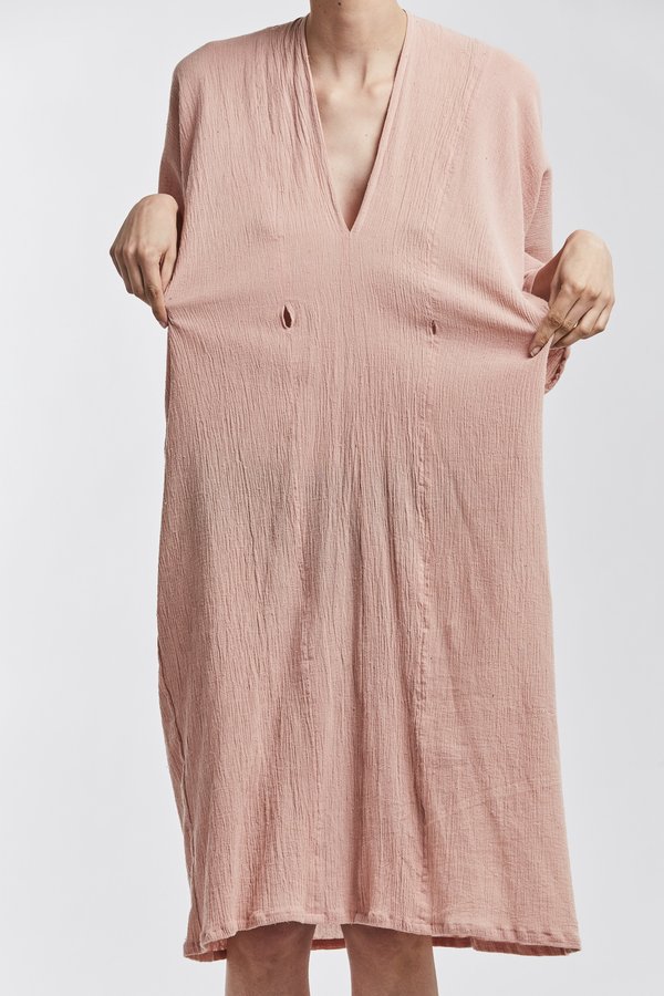 Miranda Bennett O'Keeffe Dress