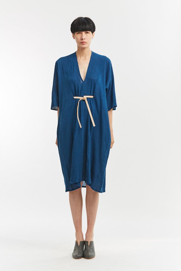 Miranda Bennett O'Keeffe Dress